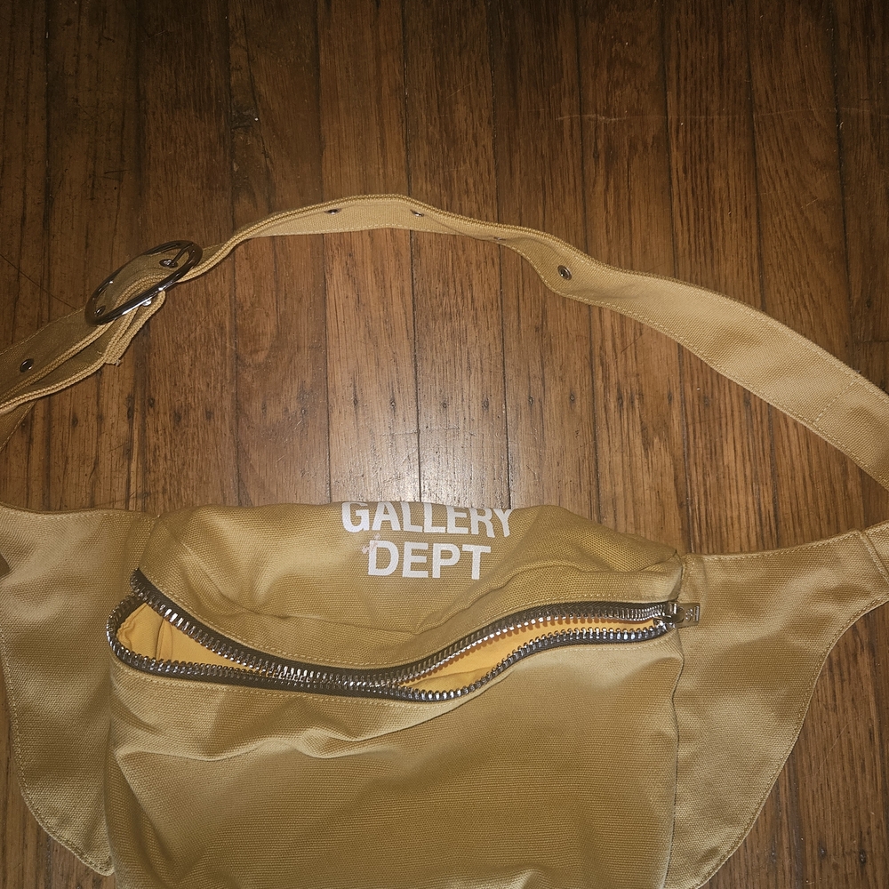 Gallery Dept  Belt Bag